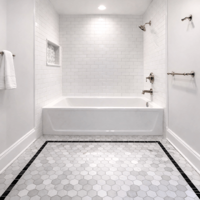 Bathroom Remodeling
